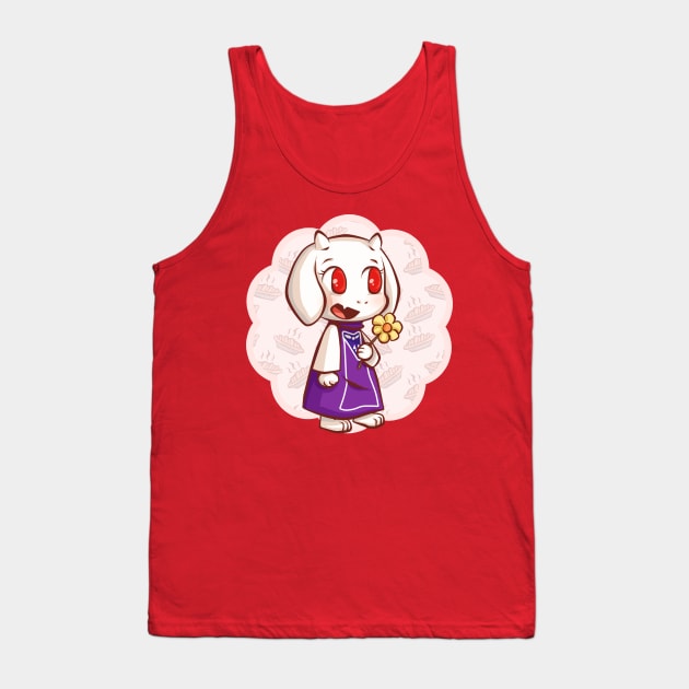 Tori Tank Top by panchi